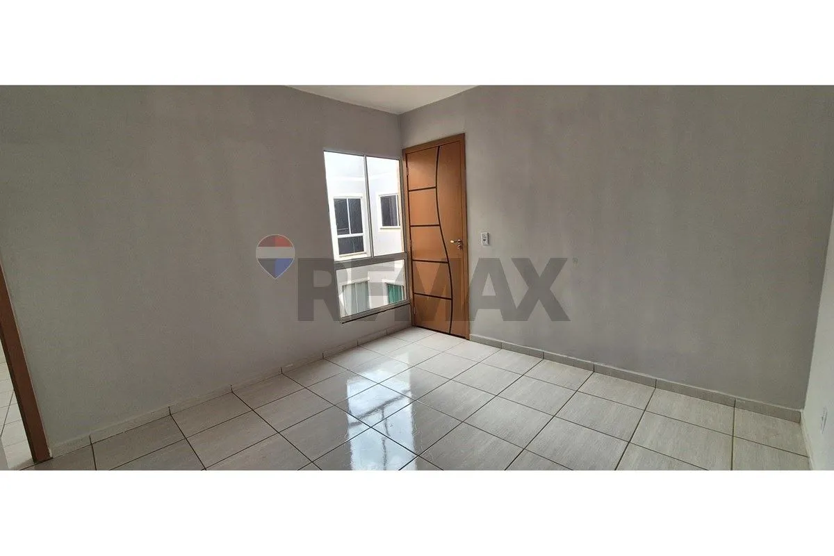 ALUGA APARTAMENTO 2 QUARTO NO RESIDENCIAL ANGRA DOS REIS, PARQUE ESPLANADA ISeu ...