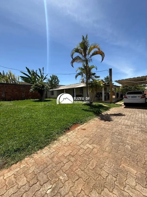 Elizeu Imóveis vende excelente terreno de 800m² em condomínio fechado!Guara Park...
