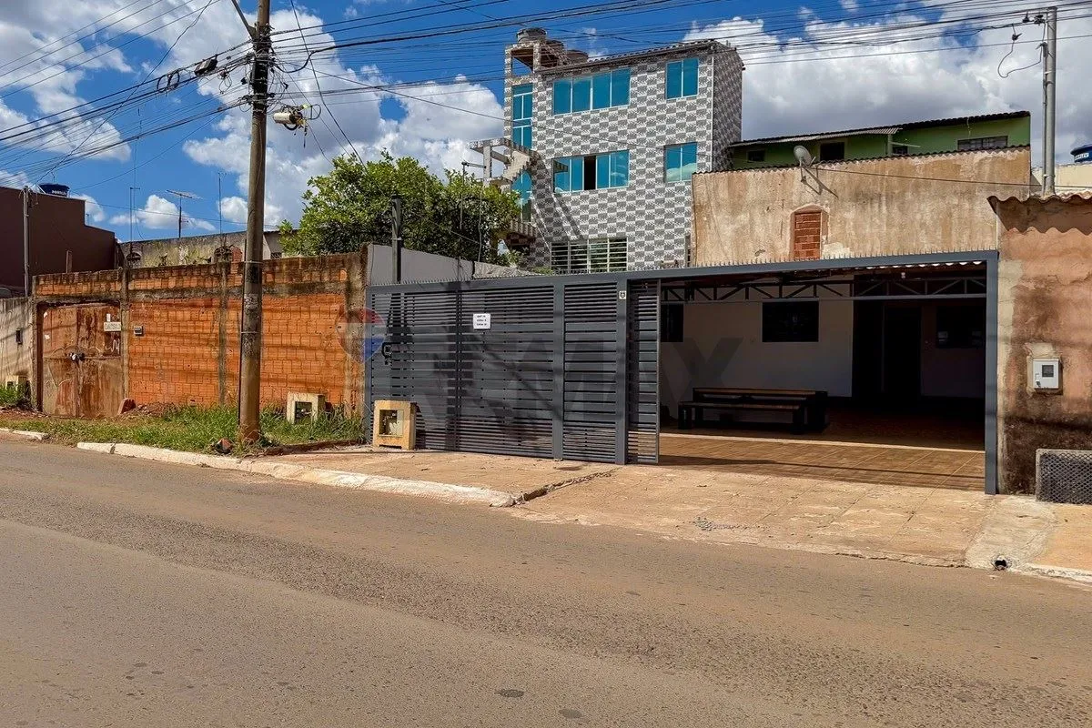 OPORTUNIDADE EM CEILÂNDIA NORTE | CASA TÉRREA COM LOTE DE 157,46 m²Se você procu...