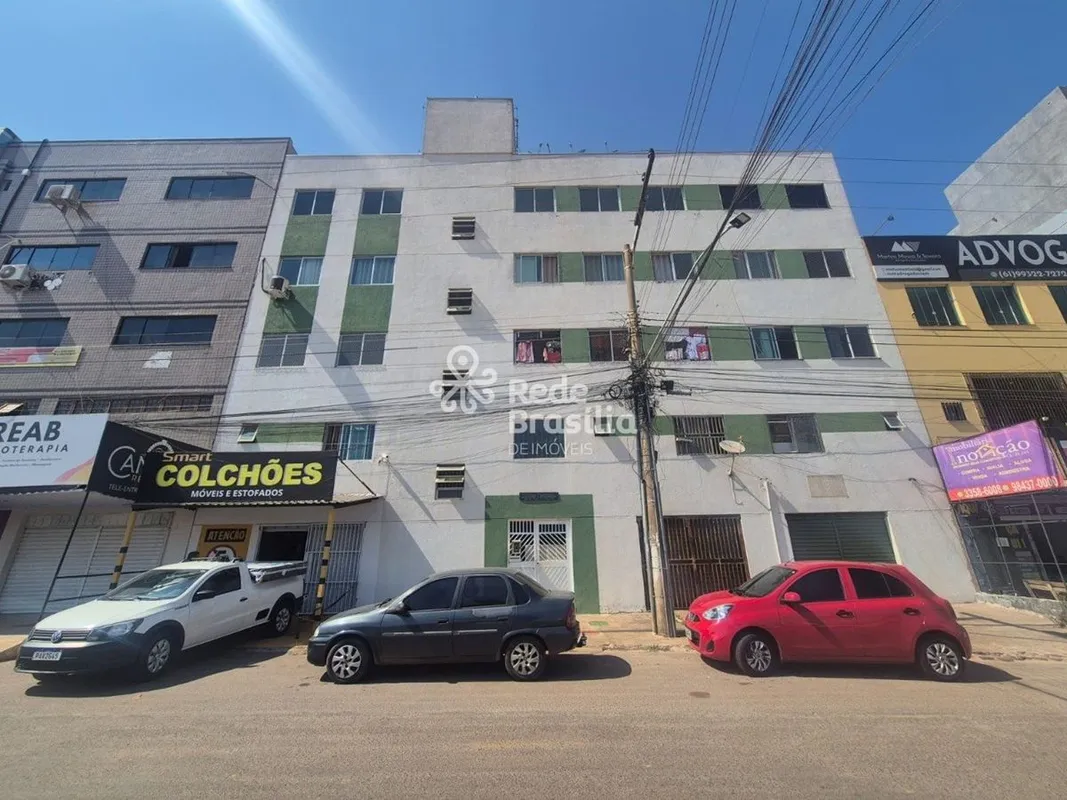 RESIDENCIAL BARCELONA | LOCALIZAÇÃO PRIVILEGIADAExcelente oportunidade para quem...