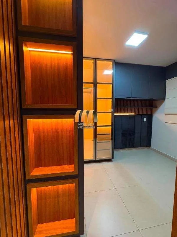 Apartamento no Premiere Bela Vista 2 quartos sendo 1 suíte Móveis planejados Por...