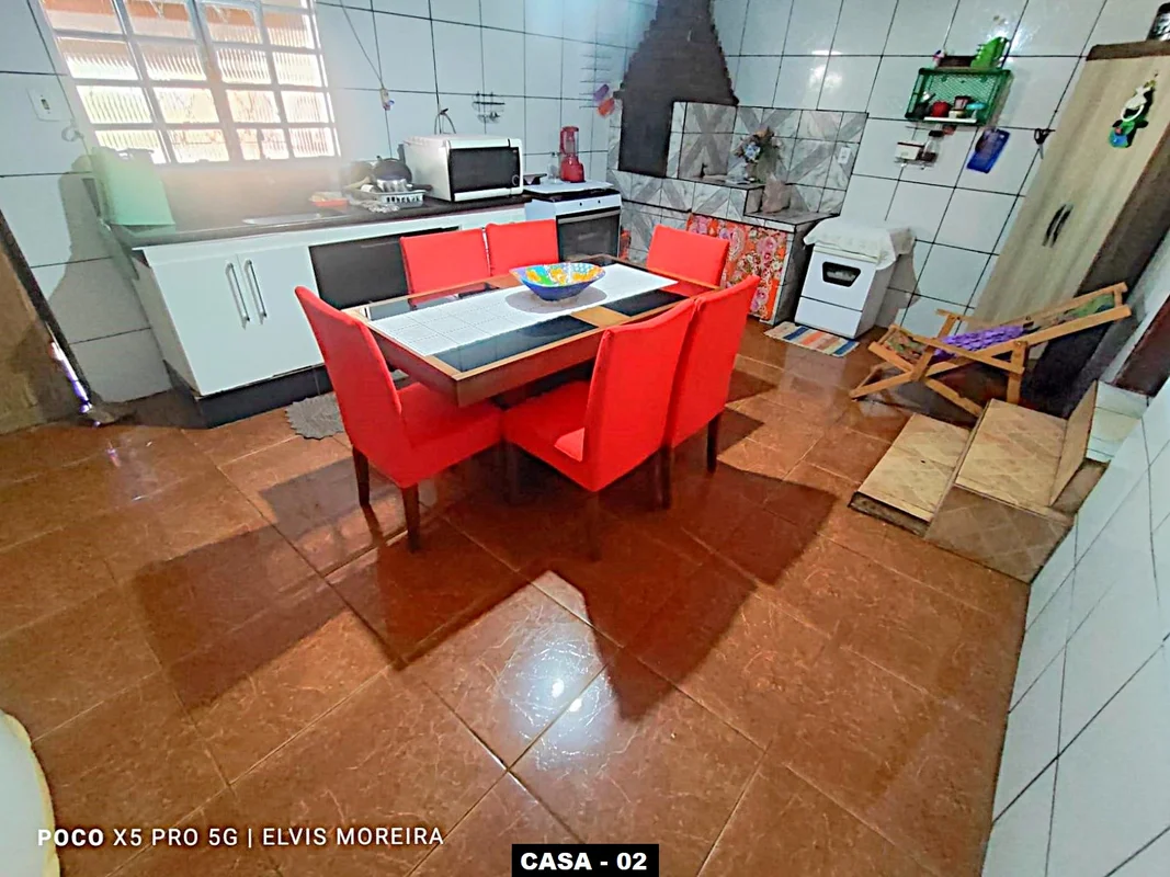 Foto do Imóvel