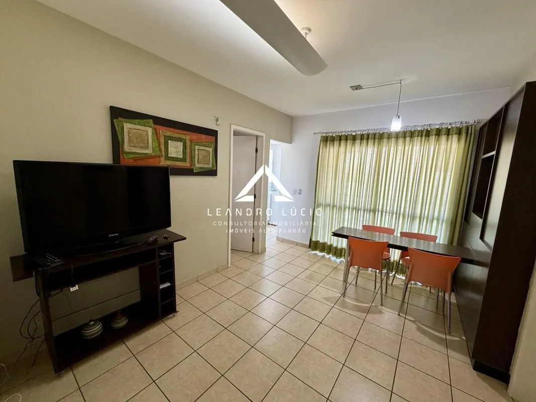 Bela Vista Residence Apartamento Mobiliado à Venda Apartamento mobiliado com 59 ...