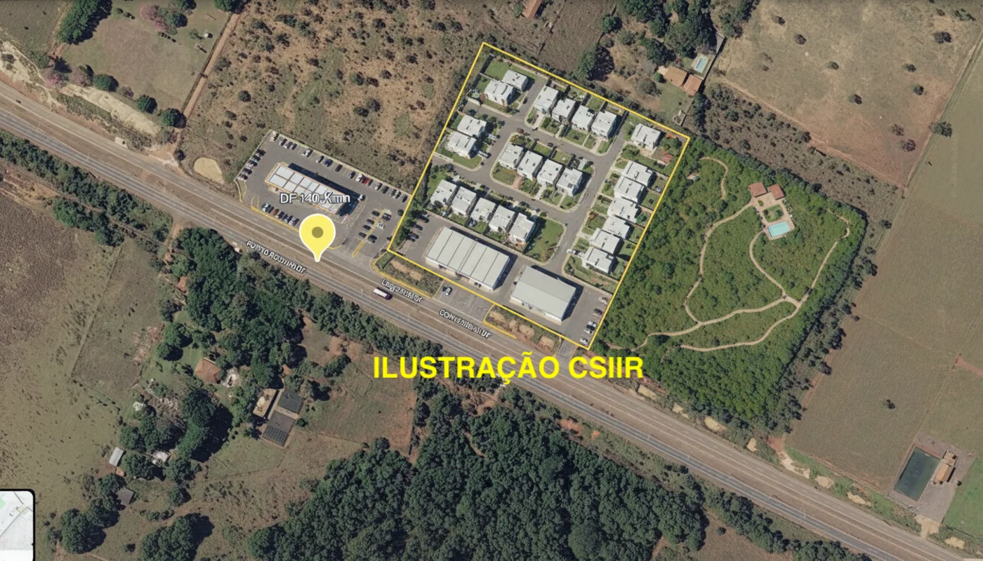 Foto do Imóvel