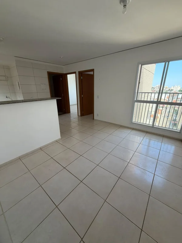 QR 414, Conjunto 12A, Lote 02 - AP 702 | 2 Quartos | 1 VagaApartamento funcional...