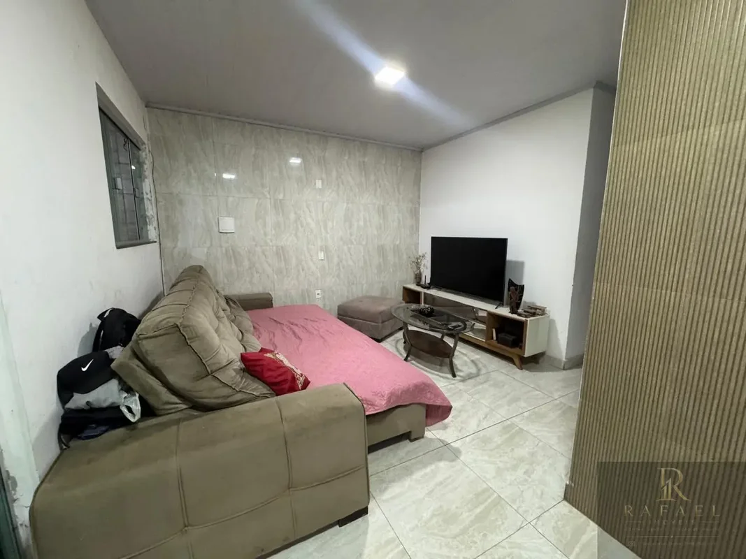 Conforto, espaço e documentação em dia para você realizar o sonho da casa própri...