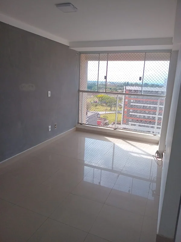 QN 320, Conjunto 4, Lote 01 - AP 1404 | 2 Quartos (1 Suíte) | 2 Banheiros | 1 Va...