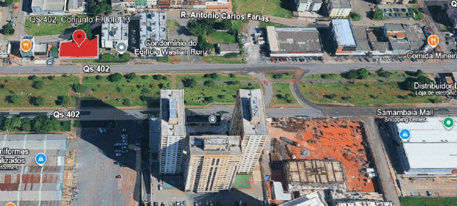 Foto do Imóvel