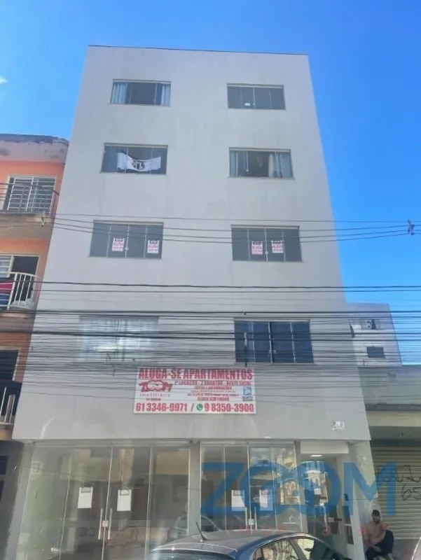  Venha conhecer este ótimo apartamento no Segundo Andar para aluguel.Excelente a...