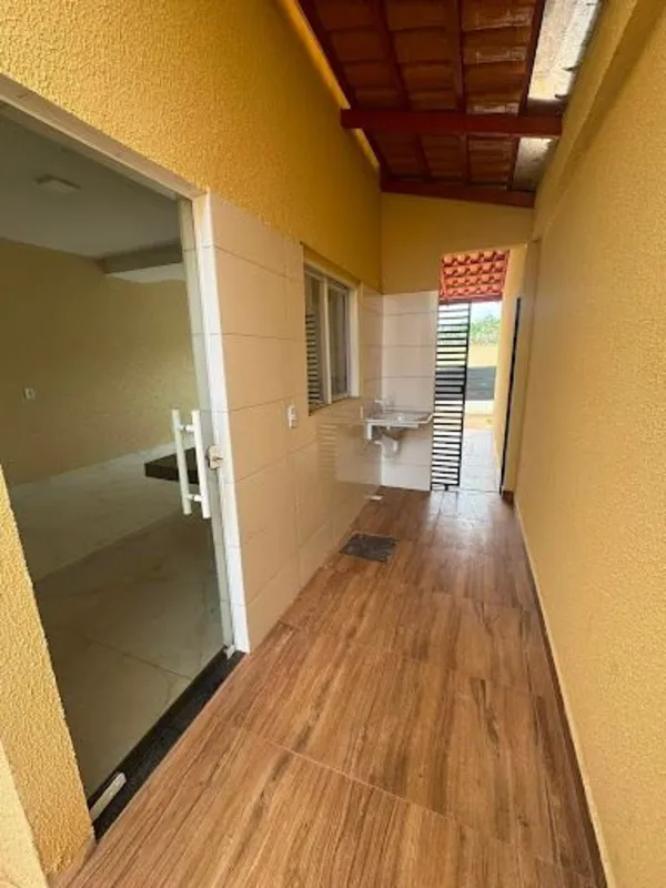 Foto do Imóvel