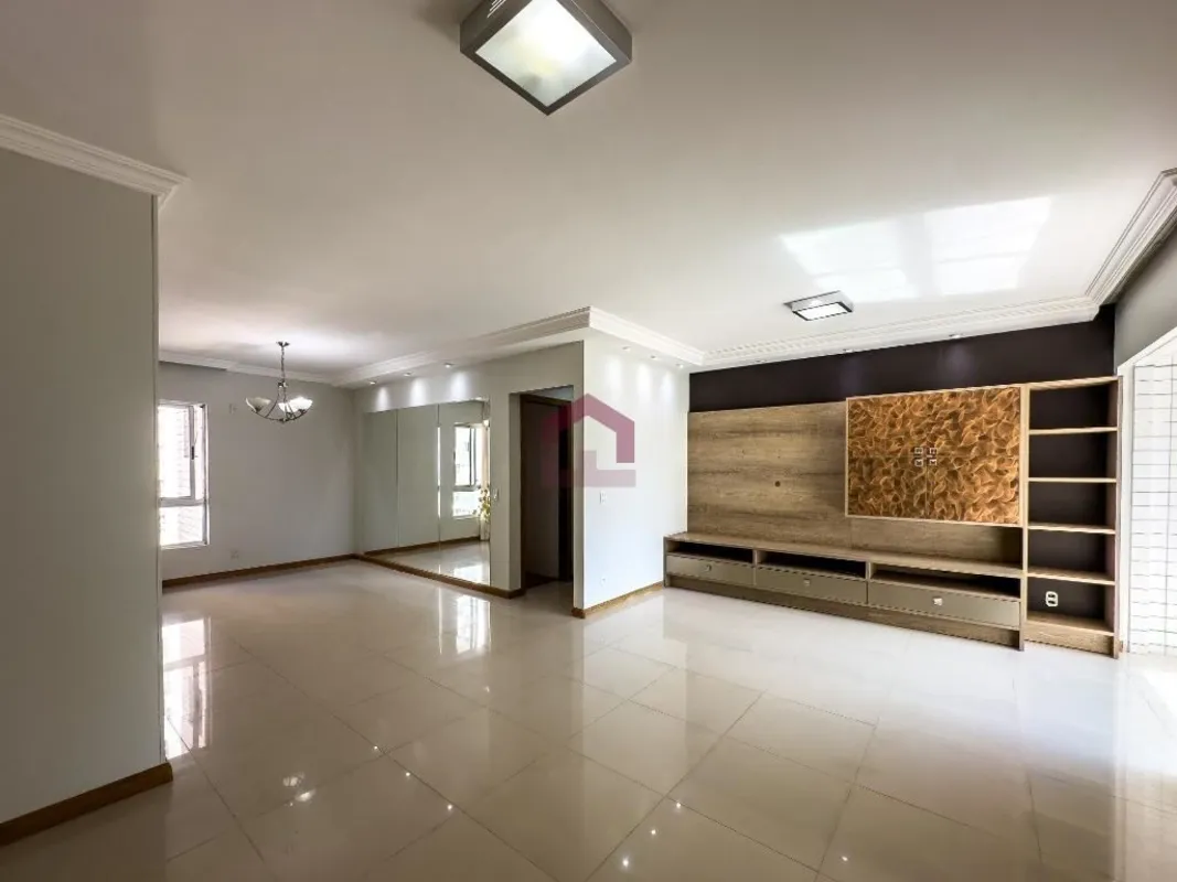 Fernandes & Coelho Imóveis apresenta este excelente apartamento no Residencial I...