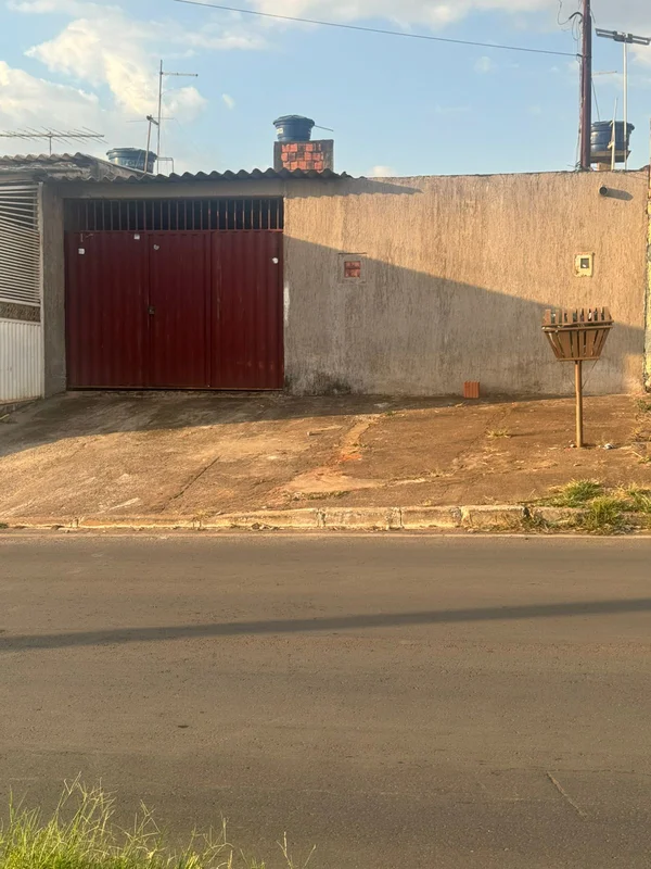 Fone 61 99881 6889* Venda 199 mil reais a vista (NÃO pode financiar), esta em co...