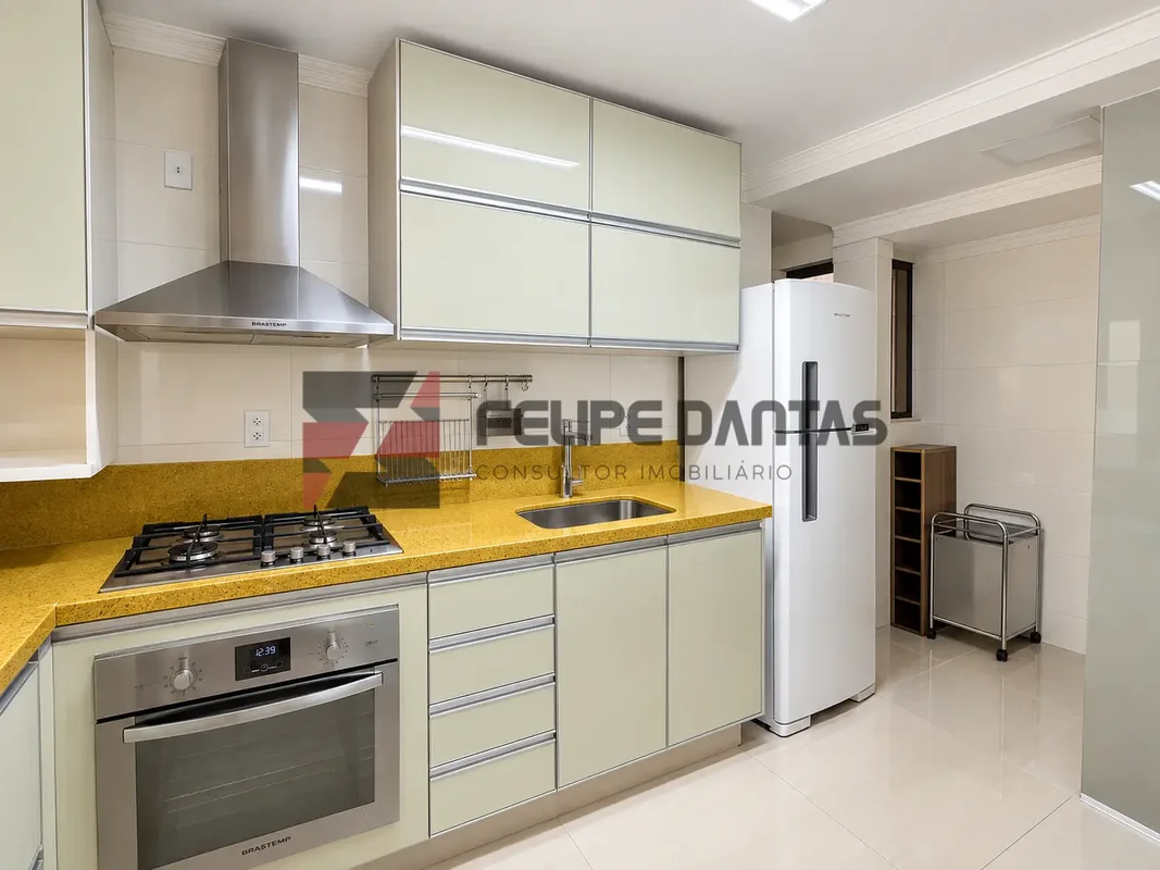 Apartamento 2 Quartos (1 Suíte) – Condomínio Village de Pituba | Taguatinga Nort...