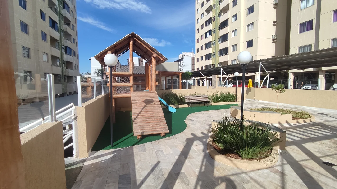 Apartamento 2 quarto, suite, banheiro, sala, cozinha, varanda,proximo burite sho...
