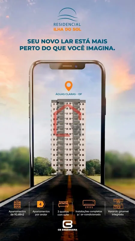 Foto do Imóvel