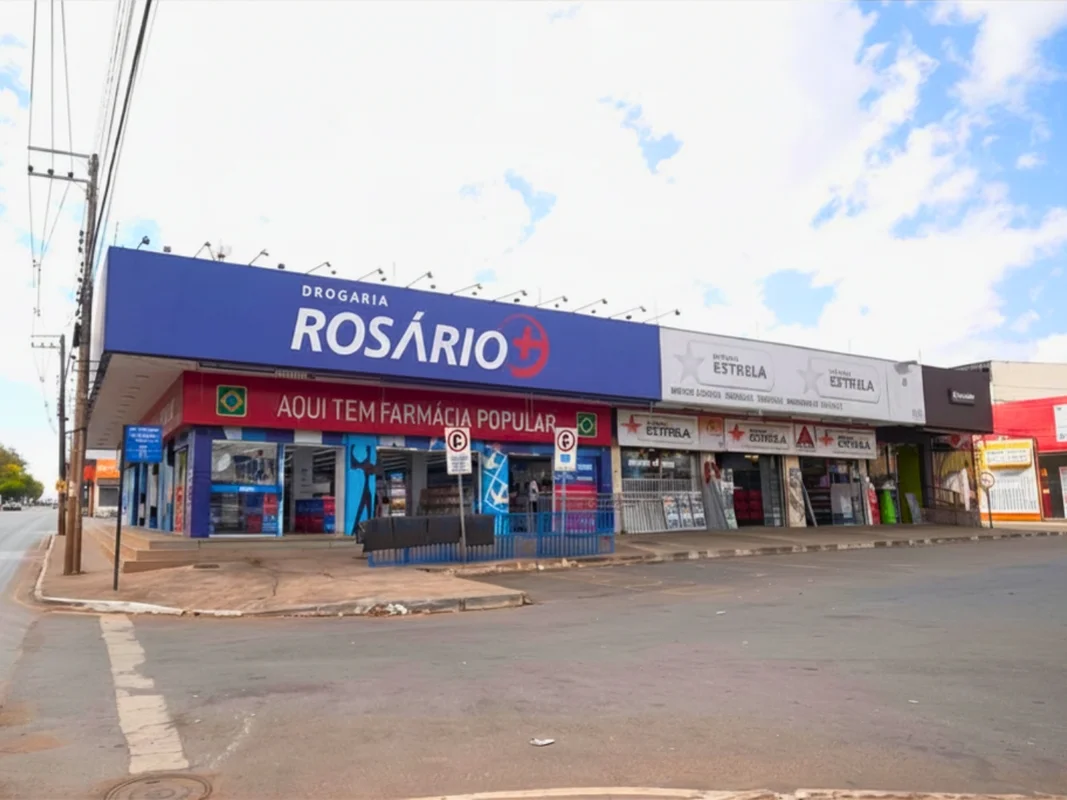 EXCELENTE OPORTUNIDADE DE LOCAÇÃO: LOJA SUBSOLO DE 720M² NO RECANTO DAS EMASAmpl...