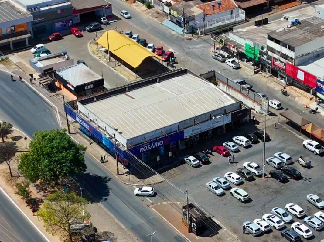 Foto do Imóvel