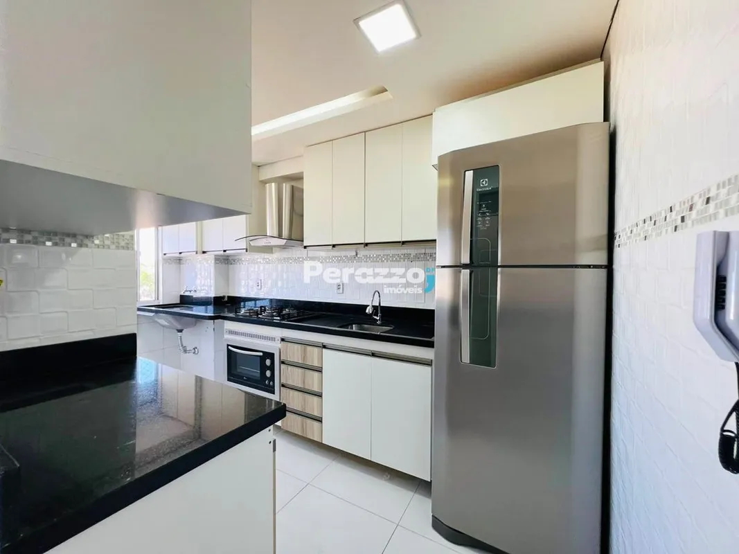 QC 6 Jardins Mangueiral | Excelente Apartamento Reformado | 2 Quartos | Mobiliad...