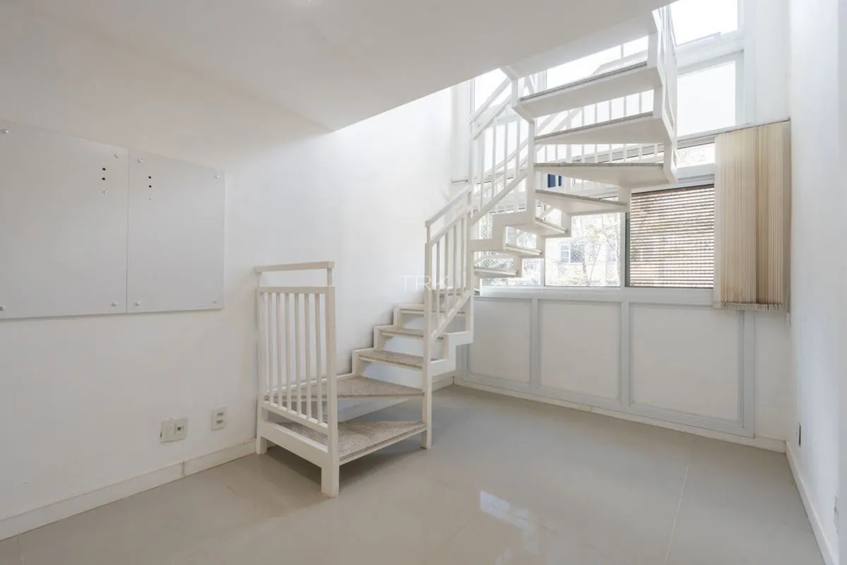 Apartamento com 1 quarto à venda ou locação na SQS 404, Asa Sul - Brasília.4 exp...