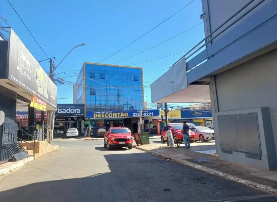 Foto do Imóvel