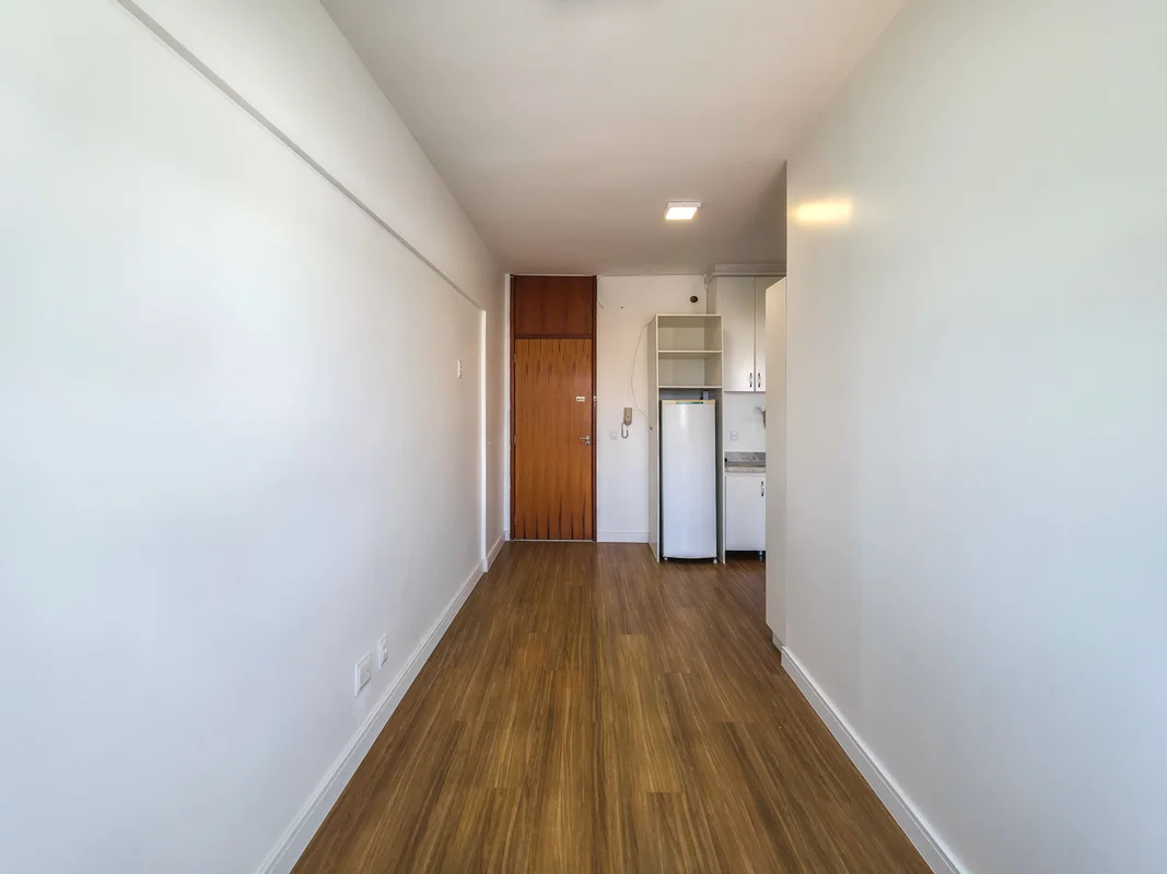 Exclusivo: apartamento recém reformado, primeira locação pós-reforma, aproveite!...