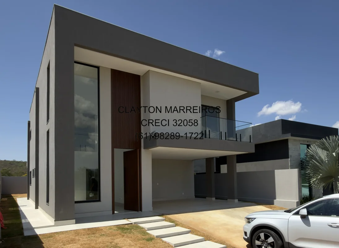 CASA NOVA, NUNCA HABITADA, PRONTA PARA ESTREARImagine um lugar onde sua família ...