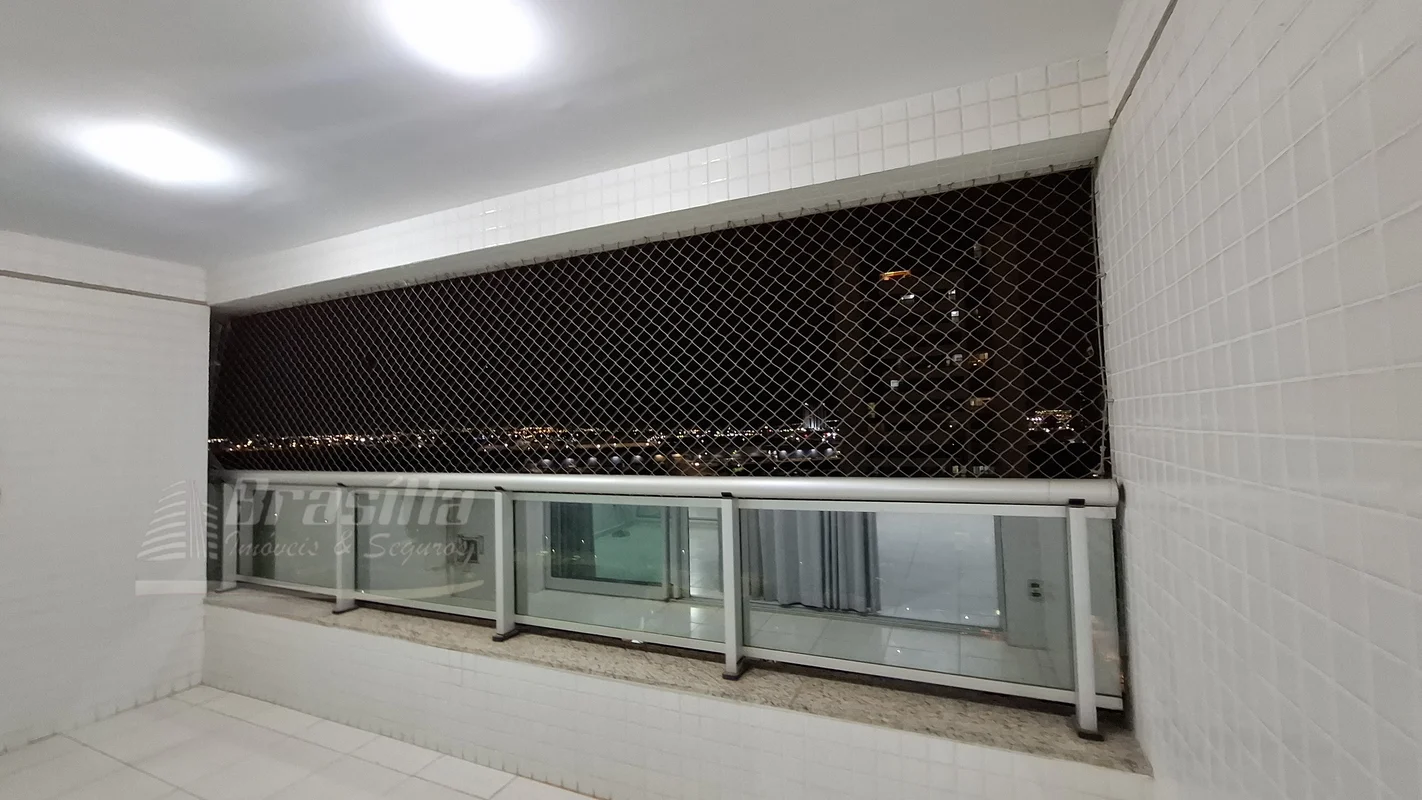 Smart Residence com varanda1 quarto com ar condicionado Apartamento loft Cozinha...