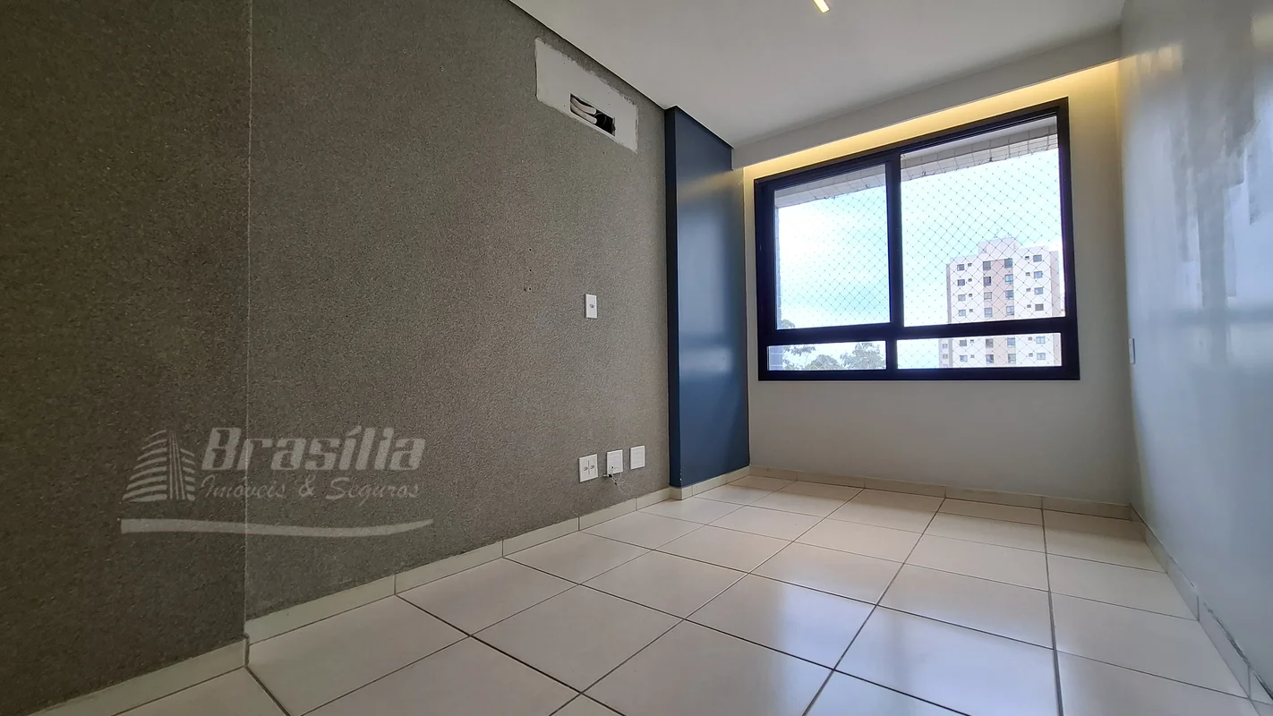 Fernando de Noronha2 quartos, sendo 1 suíte Apartamento com sala e cozinha integ...