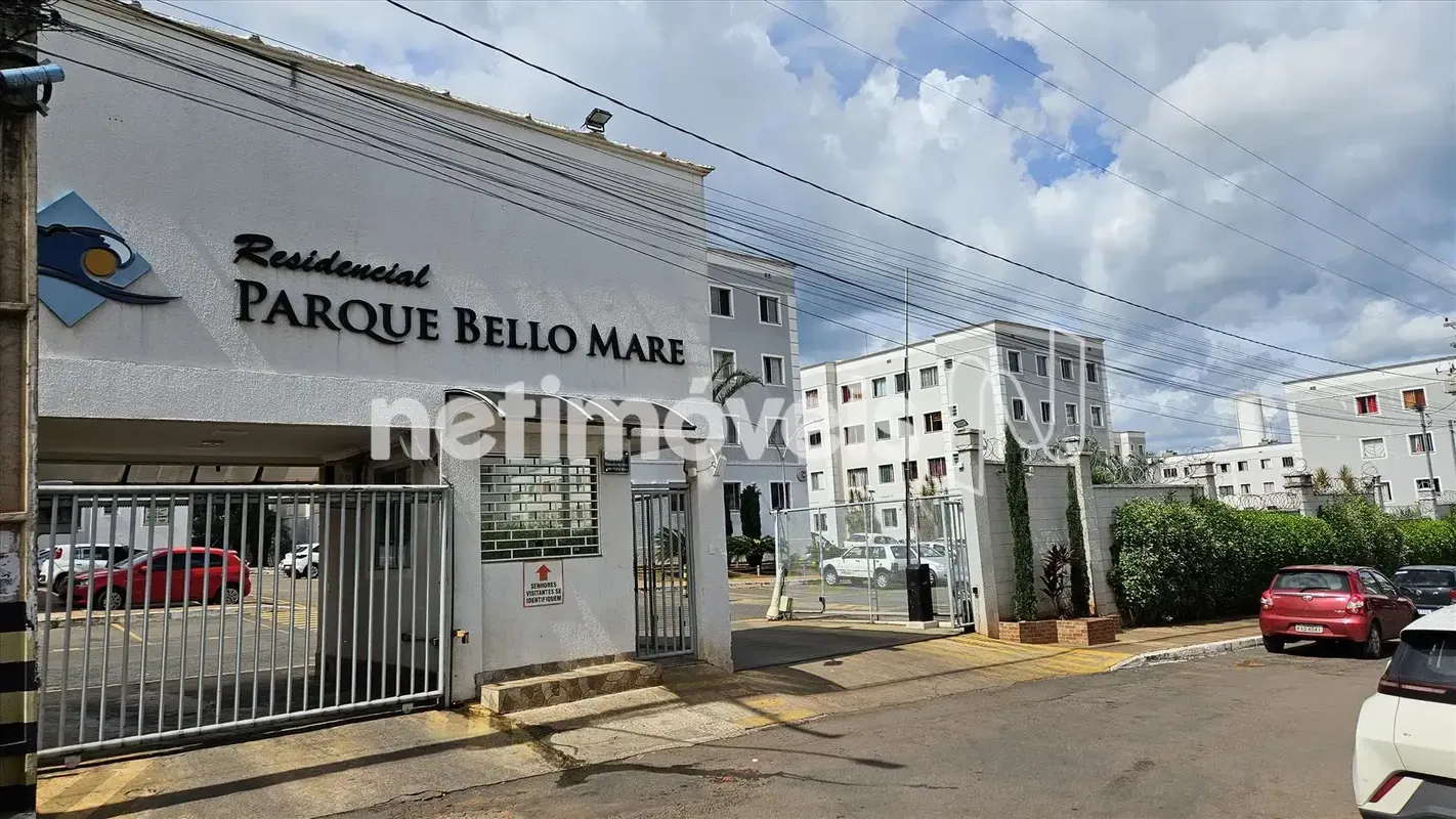 CONDOMÍNIO BELLO MAREAPARTAMENTO:-- 2 Quartos, sendo uma Suíte,-- Sala,-- Aparta...