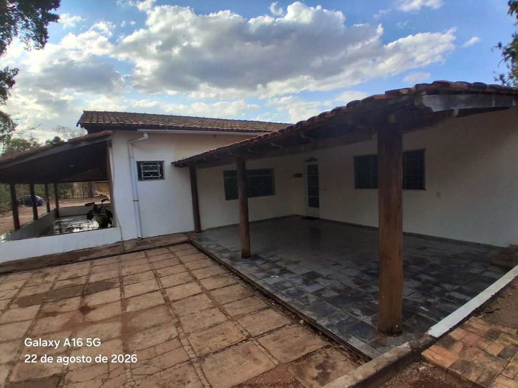 Foto do Imóvel