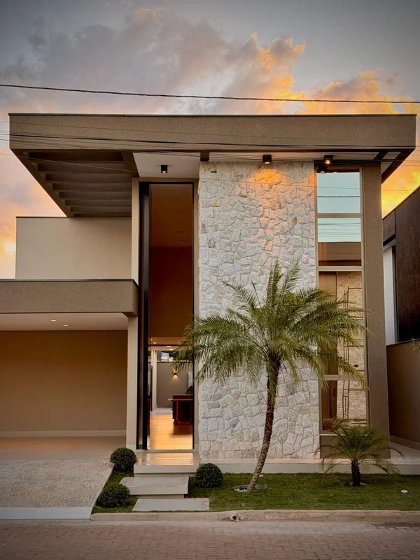 EXCLUSIVIDADE | CASA TÉRREA DE ALTO PADRÃO | SMPW QUADRA 5Apresento com exclusiv...