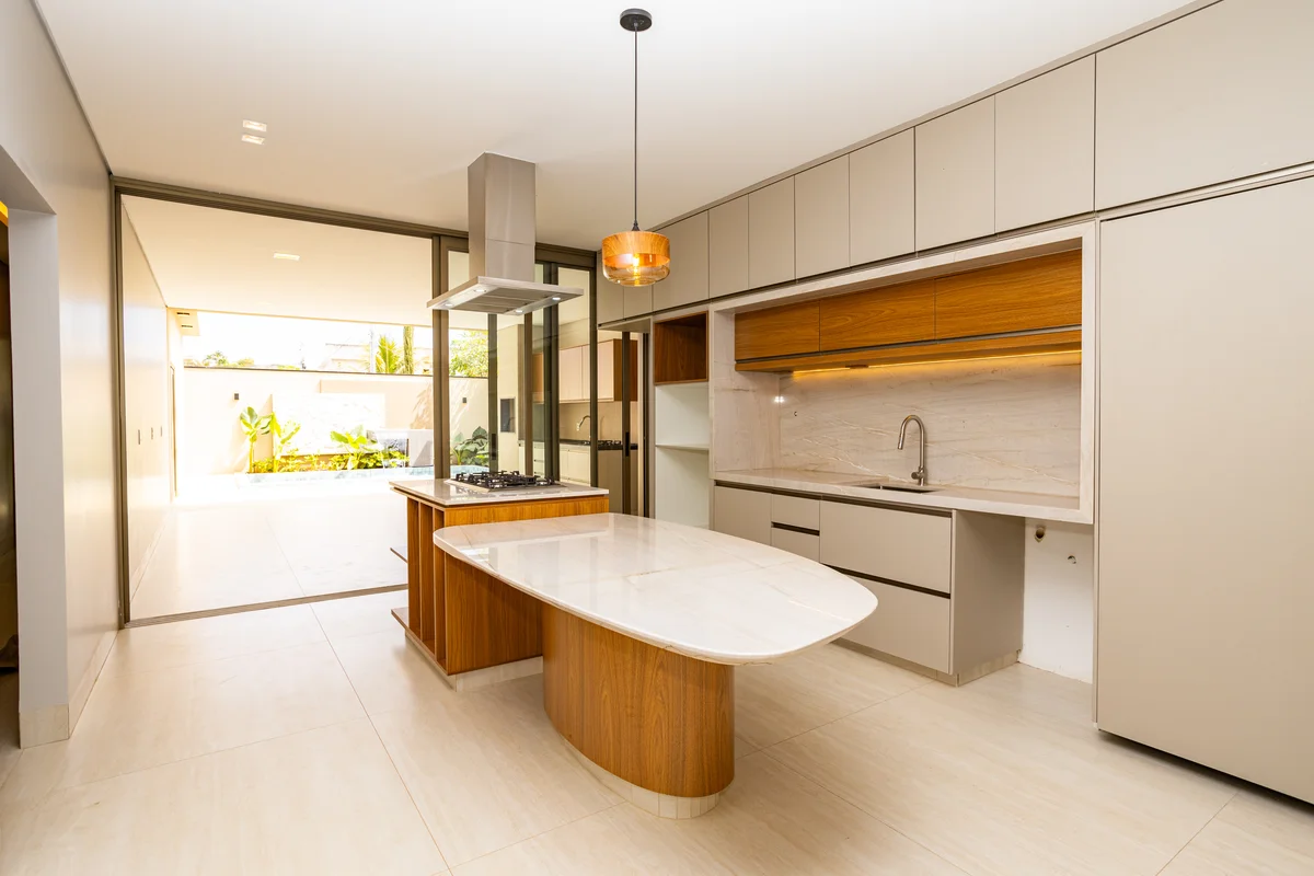 EXCLUSIVIDADE | CASA TÉRREA DE ALTO PADRÃO | SMPW QUADRA 5Apresento com exclusiv...