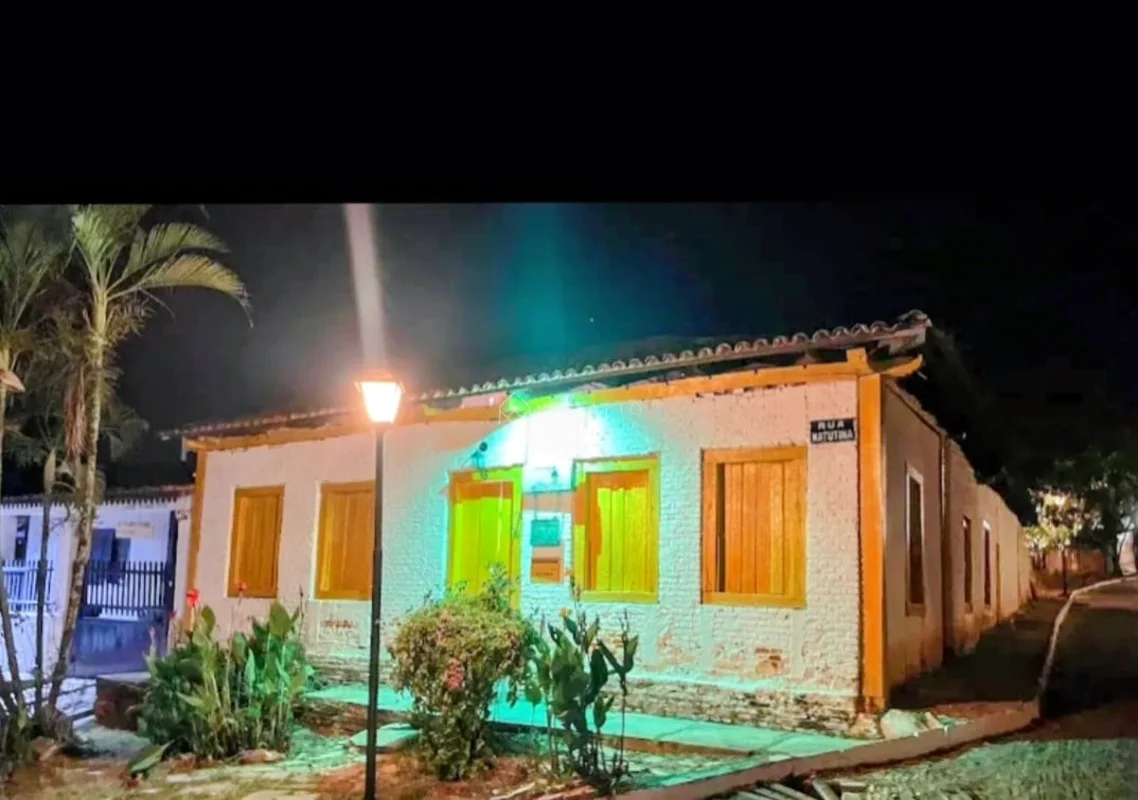 Foto do Imóvel
