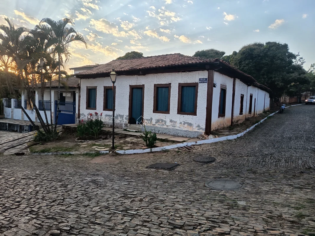Foto do Imóvel
