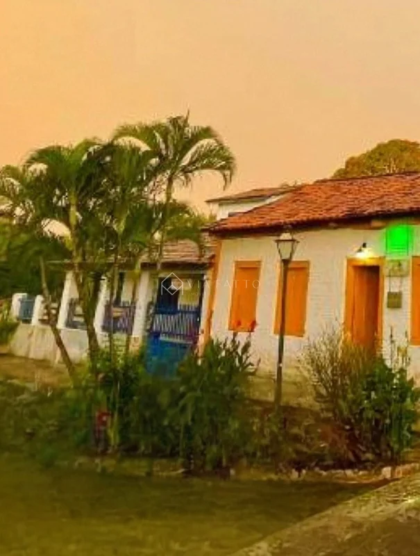 Foto do Imóvel