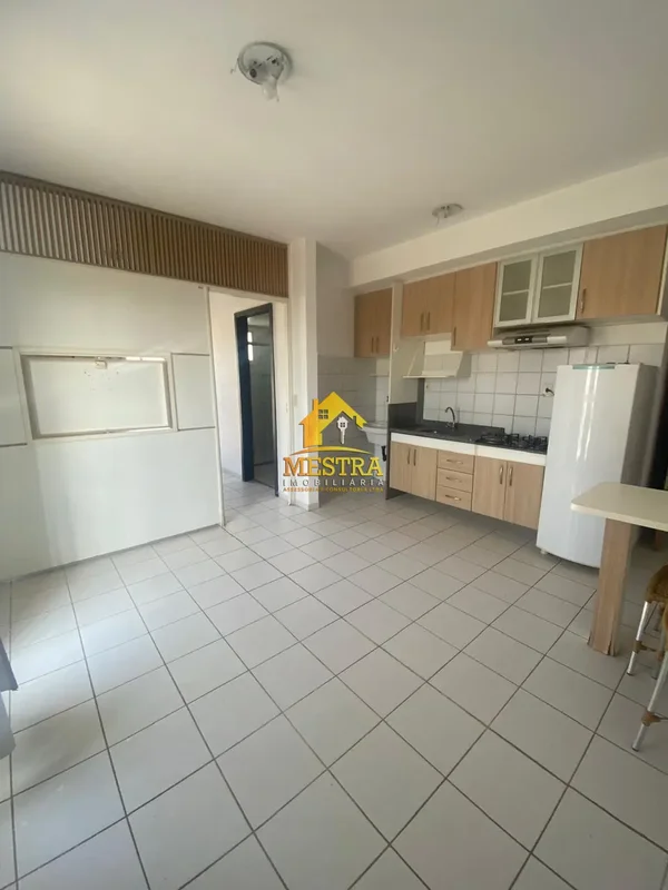  KITNET PARA ALUGAR – RESIDENCIAL PORTAL DO SULExcelente oportunidade!Caracterís...