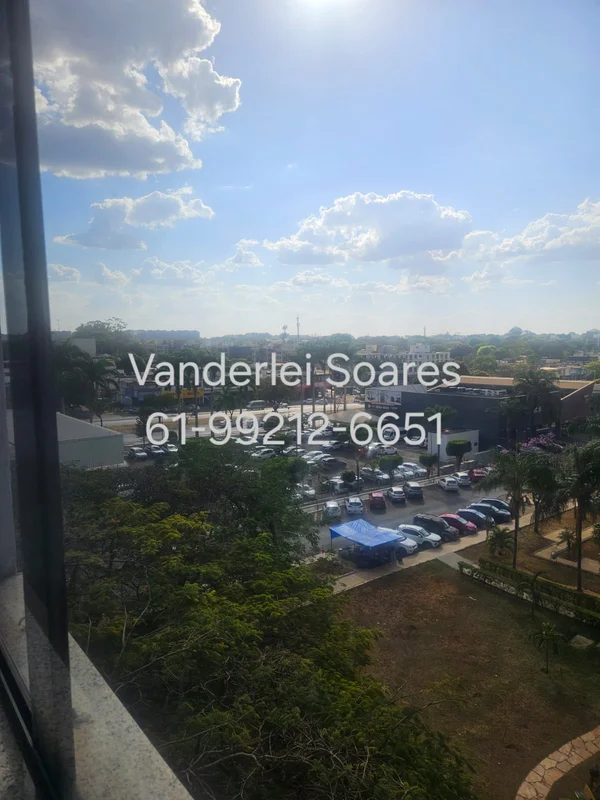 EXCELENTE OPORTUNIDADE Apartamento composto de sala ampla com varanda, dois quar...
