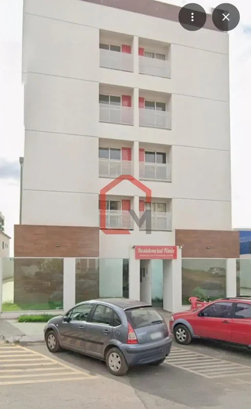 Saia do aluguel, 2 quartos com a melhor forma de comprar, parcele sinal com a co...
