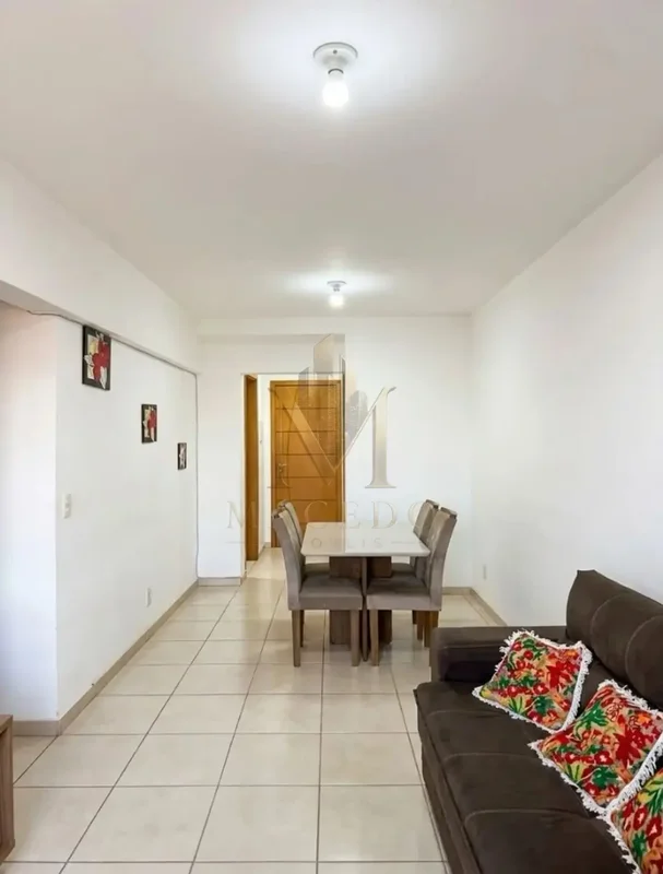  APARTAMENTO 3 QUARTOS À VENDA – RESIDENCIAL VILA REAL | SAMAMBAIA SULExcelente ...