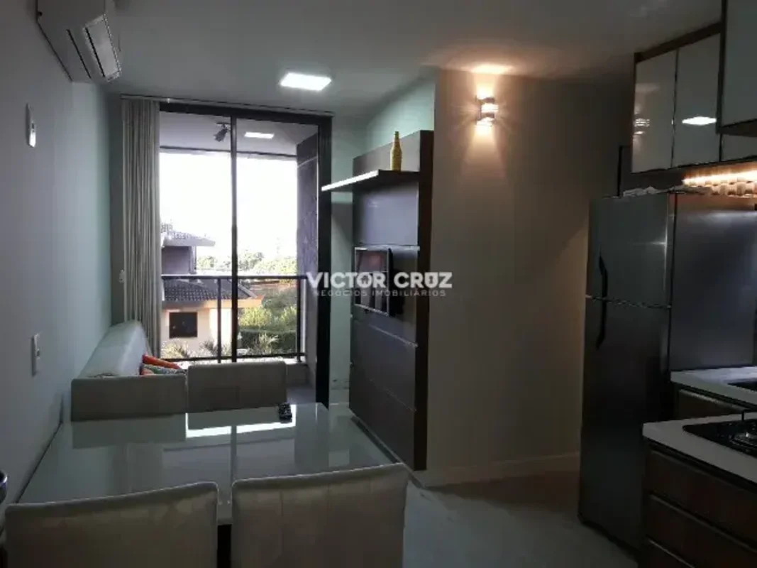 Victor Cruz Negócios Imobiliários LTDA aluga:SHTN Life Resort, Asa Norte.Apto 31...