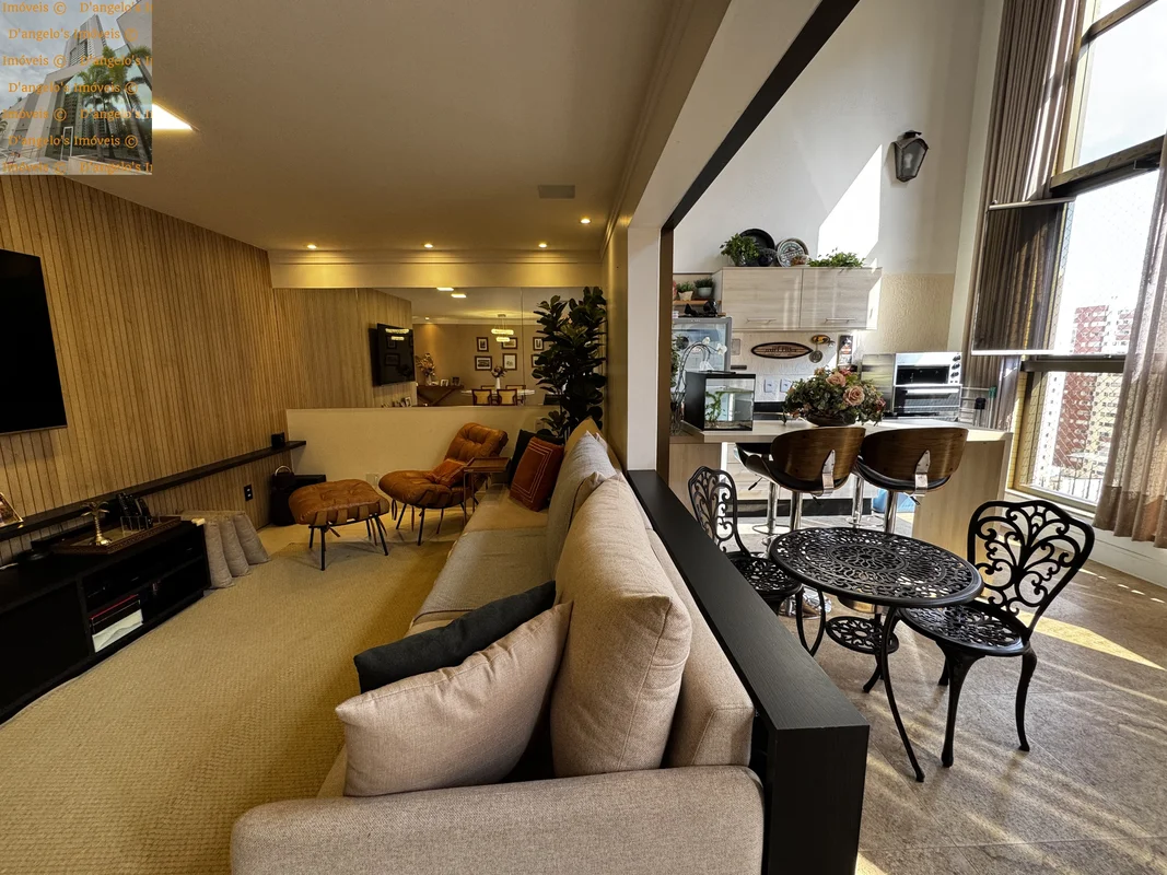 Residencial Ilha de MANHATTAN Unidade de meio vazada com metragem maior!Raríssim...
