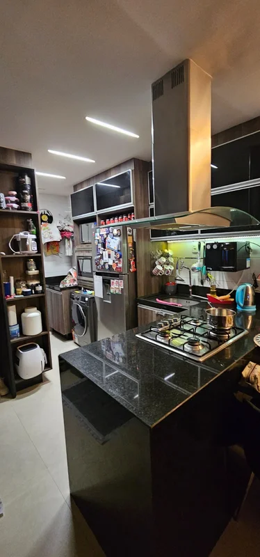# 2 QUARTOS COM SUÍTE, PLANEJADOS E LAZER COMPLETO – CITTÁ RESIDENCE**R$ 490.000...