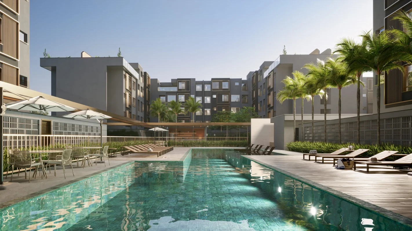 Seu novo endereço na Asa Sul!Apartamento de 2 quartos na Quadra 7 Sul, em uma lo...