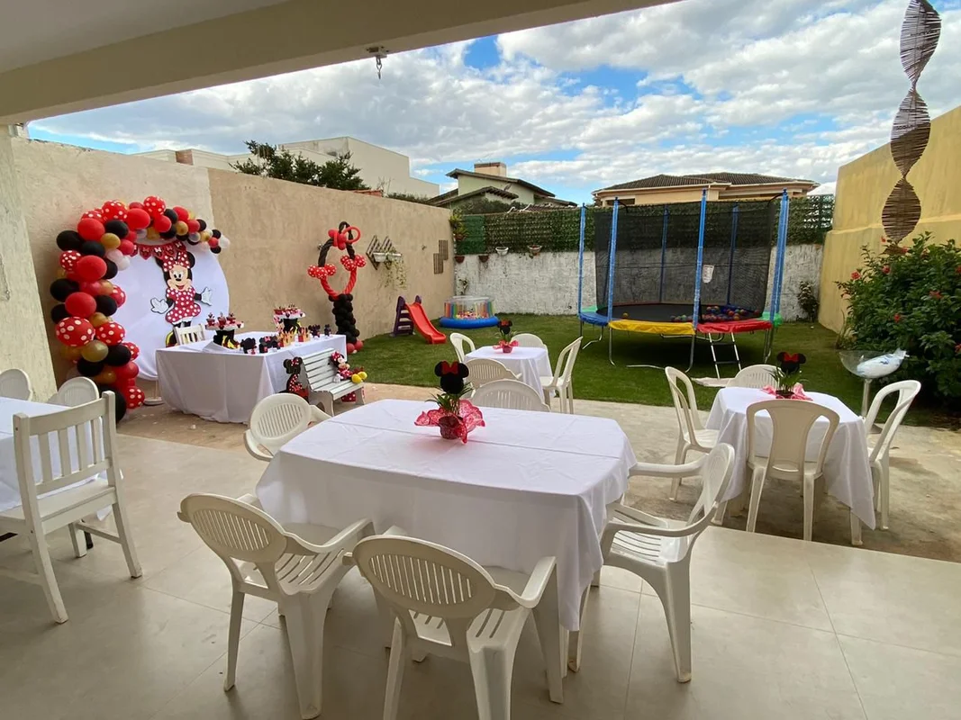 Foto do Imóvel