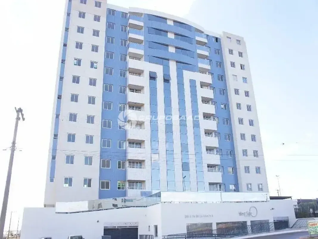 Apartamento de 2 Quartos em Ceilândia Lazer Completo Sem Fiador Alugue sem fiado...