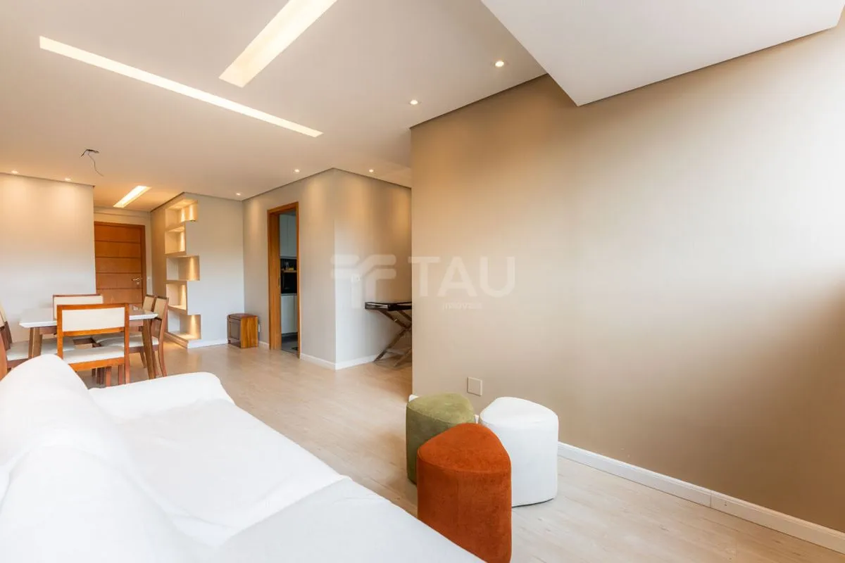 Apartamento no Dolce Vitta, Área Especial 2 Guara 2Imóvel:Apartamento reformado ...