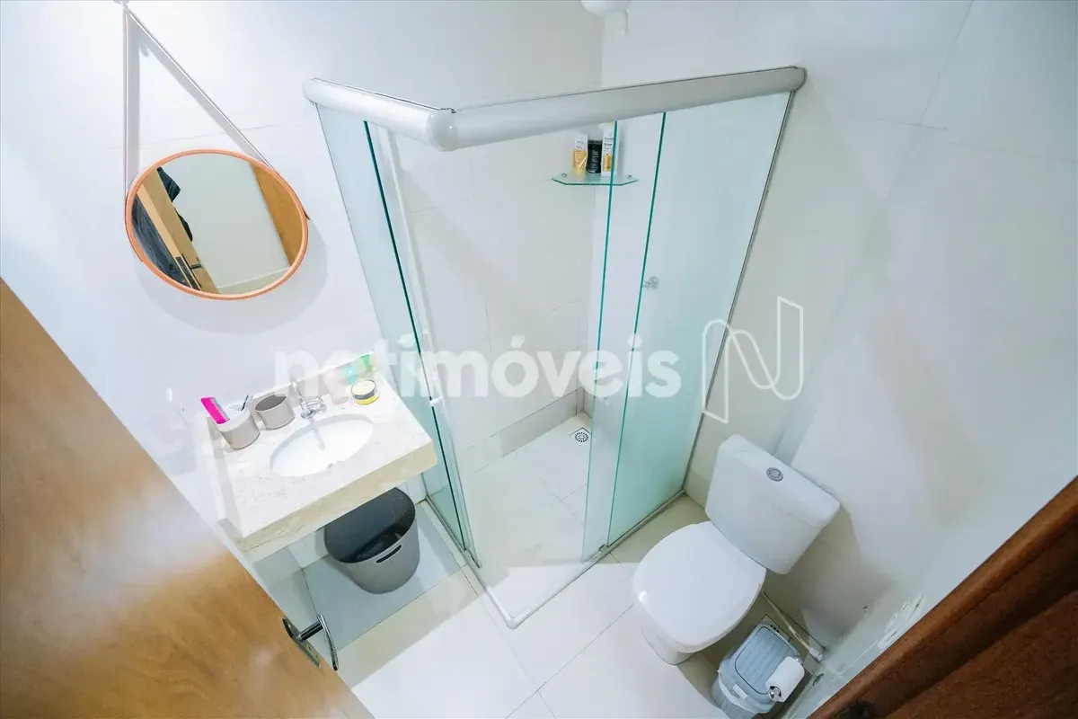 RESIDENCIAL MERCURI 100% revestido, guarita, hall social decorado, lazer complet...