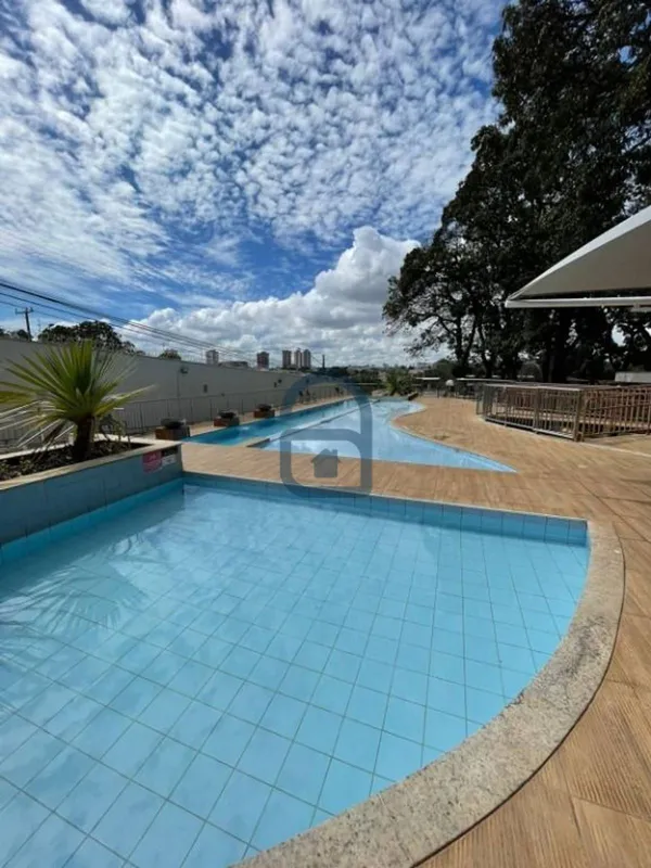 APARTAMENTO DE 3 QUARTOS COM 2 SUÍTES PARA LOCAÇÃO NO RESIDENCIAL ECOVILLAGGIO C...