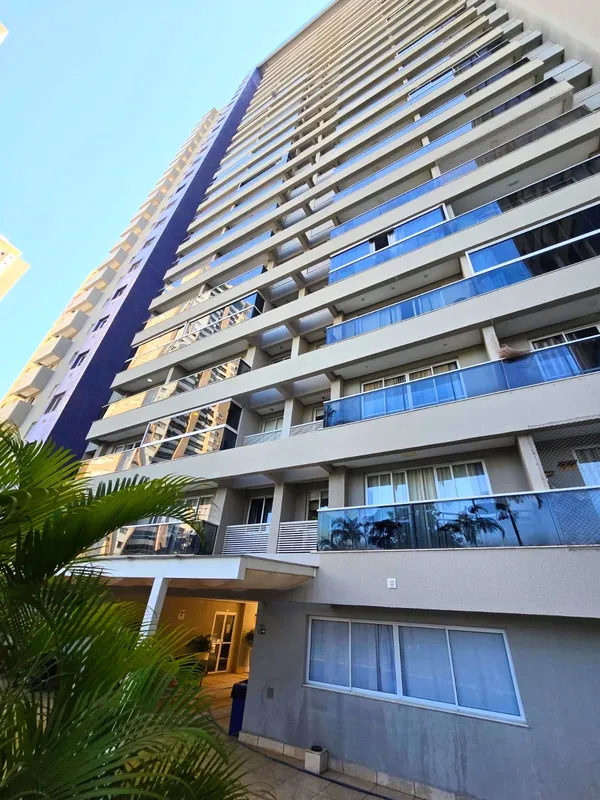 The Expression | Setor Bueno67 m² | 2 quartos, sendo 1 suíte | 2 banheiros | 1 v...