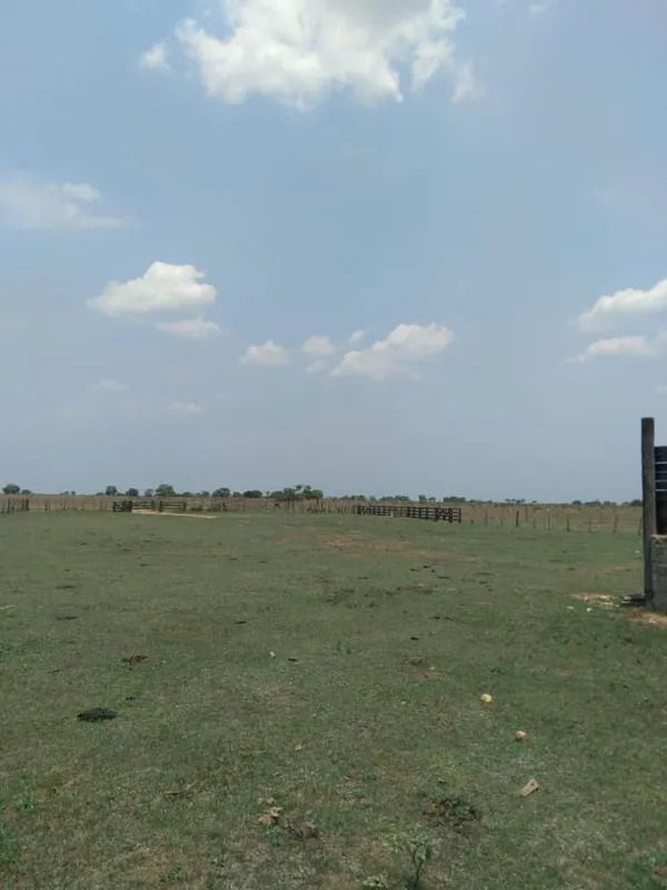 FAZENDA À VENDA — RIBEIRÃO CASCALHEIRA/MTExcelente propriedade de dupla aptidão,...